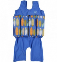 Float Anzug Kinder Splash About Short John Float Suit Surf's Up Float Anzug Kinder Splash About Short John Float Suit Surf's Up
