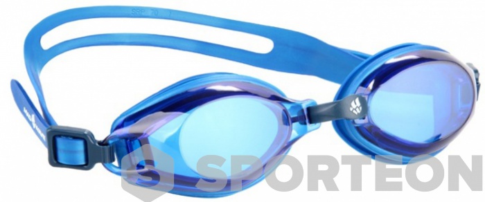 Schwimmbrille Mad Wave Predator Goggles