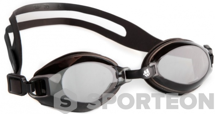 Schwimmbrille Mad Wave Predator Goggles