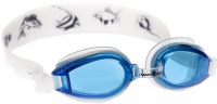 Schwimmbrille für Kinder Mad Wave Coaster Goggles Kids