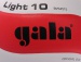 Volleyball Gala Light 10 BV 5451 S