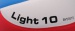 Volleyball Gala Light 10 BV 5451 S