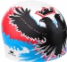 Schwimmütze Mad Wave Empire Swim Cap