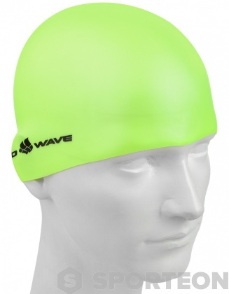 Schwimmütze Mad Wave Light Swim Cap