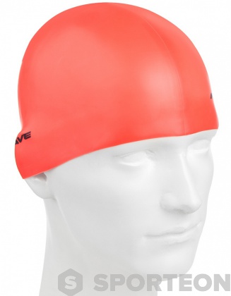 Schwimmütze Mad Wave Neon Swim Cap