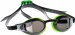 Schwimmbrille Mad Wave X-Look Mirror Racing Goggles