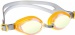 Schwimmbrille für Kinder Mad Wave Aqua Rainbow Goggles Junior