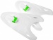 Schwimmpaddle Mad Wave Freestyle Paddles