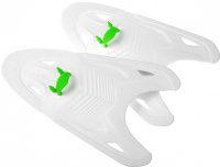 Schwimmpaddle Mad Wave Freestyle Paddles