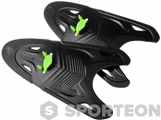 Schwimmpaddle Mad Wave Freestyle Paddles