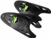 Schwimmpaddle Mad Wave Freestyle Paddles