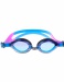 Schwimmbrille für Kinder Mad Wave Aqua Rainbow Goggles Junior