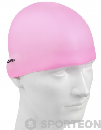 Schwimmütze Mad Wave Pastel Swim Cap