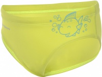 Badehose Jungen Aqua Sphere Kimiko Aqua First Slip Boy Bright Green/Turquoise Badehose Jungen Aqua Sphere Kimiko Aqua First Slip Boy Bright Green/Turquoise