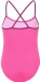 Badeanzug Mädchen Aqua Sphere Yumi Aqua First Girl Pink/Bright Pink