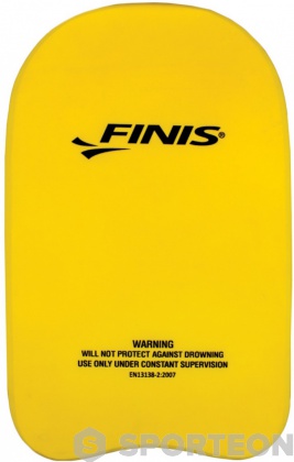 Schwimmbrett Finis Foam Kickboard Junior
