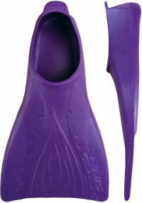 Schwimmflossen Kinder  Finis Booster Fins Junior