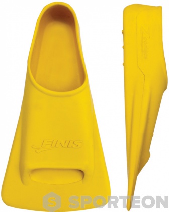 Schwimmflossen Finis Zoomers® Gold