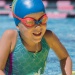 Schwimmbrille Finis Swimmies Goggles