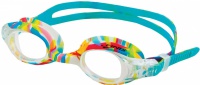 Schwimmbrille für Kinder Finis Mermaid™ Goggle Beach