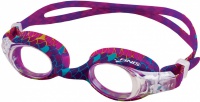 Schwimmbrille für Kinder Finis Mermaid™ Goggle Scales