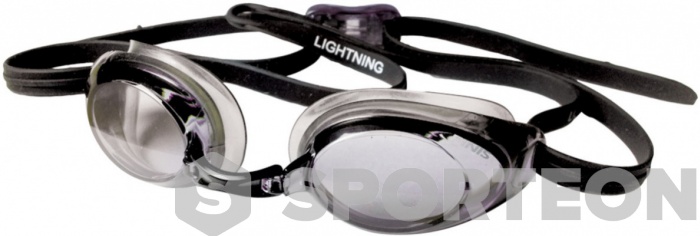 Schwimmbrille Finis Lightning Goggles