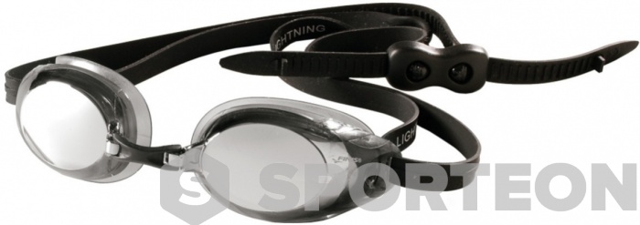 Schwimmbrille Finis Lightning Goggles Mirror