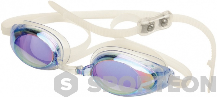 Schwimmbrille Finis Lightning Goggles Mirror