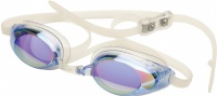 Schwimmbrille Finis Lightning Goggles Mirror