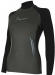 Aqua Sphere Aqua Skin Top Long Sleeve Lady Grey/Black