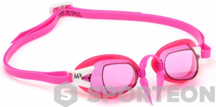 Schwimmbrille Michael Phelps Chronos