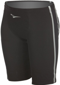 Badehose Herren Finis Rival Jammer Black