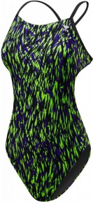 Tyr Rasguno Cutoutfit Yellow/Purple Tyr Rasguno Cutoutfit Yellow/Purple