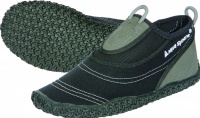 Schwimmschuhe Aqua Sphere Beachwalker XP Black/Silver Schwimmschuhe Aqua Sphere Beachwalker XP Black/Silver