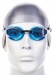 Schwimmbrille Mad Wave Alien Rainbow