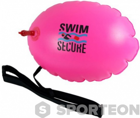 Schwimmboje Swim Secure Tow Float