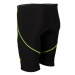 Wettkampf Badehose Jungen Michael Phelps MPULSE Jammer Boys Black/Yellow