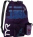 Schwimmsack Tyr Big Mummy Mesh Bag