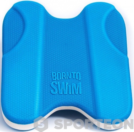 Pull Boje BornToSwim Pullbuoy Kickboard