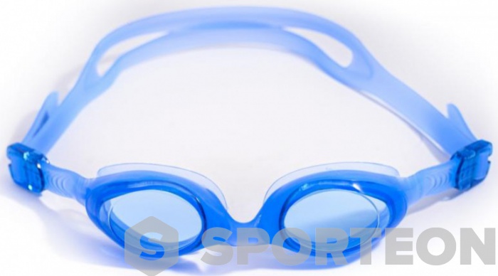 Schwimmbrille für Kinder BornToSwim junior goggles 1