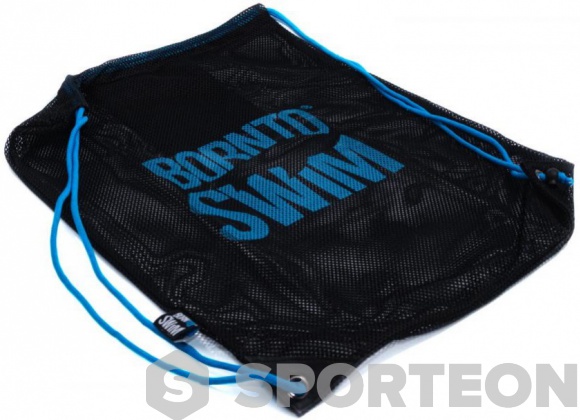 Schwimmsack BornToSwim Mesh bag 1