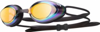Schwimmbrille Tyr Blackhawk Racing Mirrored