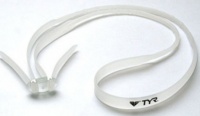 Ersatzband für Schwimmbrille Tyr Universal Headstrap Ersatzband für Schwimmbrille Tyr Universal Headstrap