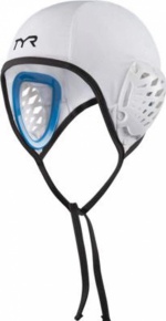 Wasserball-Kappe Tyr Destroyer Water Polo Field Single Cap Wasserball-Kappe Tyr Destroyer Water Polo Field Single Cap