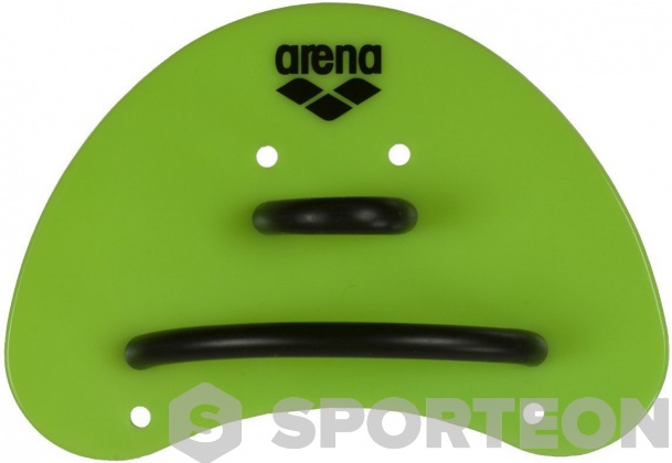 Schwimmpaddle Arena Finger Paddle