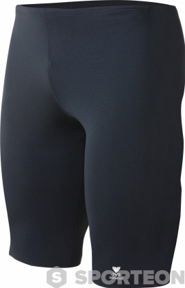 Badehose Herren Tyr Durafast Elite Jammer Black