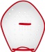 Schwimmpaddle Tyr Catalyst Stroke Training Paddles