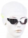 Schwimmbrille Mad Wave Razor mirror