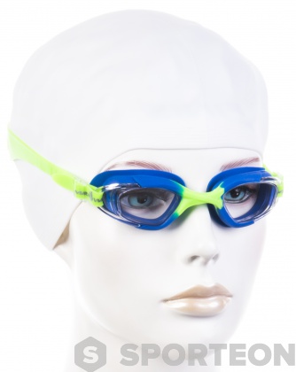 Schwimmbrille für Kinder Mad Wave Micra Multi II Goggles Junior