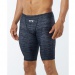 Wettkampf Badehose Herren Tyr Thresher Baja Male Short Black